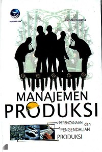 Image of MANAJEMEN PRODUKSI