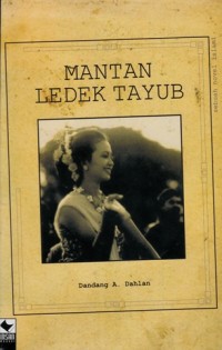Image of MANTAN LEDEK TAYUB