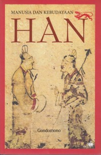 Image of MANUSIA DAN KEBUDAYAAN HAN