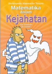 Image of MATEMATIKA DALAM KEJAHATAN