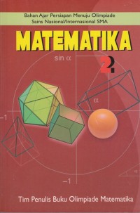 Image of MATEMATIKA 2