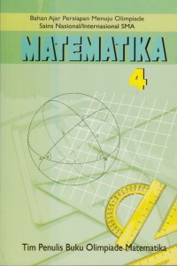 Image of MATEMATIKA 4