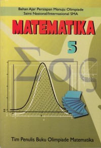 Image of MATEMATIKA 5