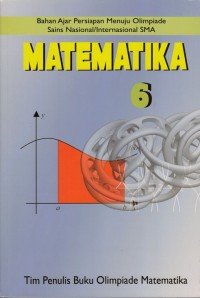 Image of MATEMATIKA 6