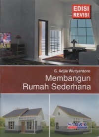 Image of MEMBANGUN RUMAH SEDERHANA