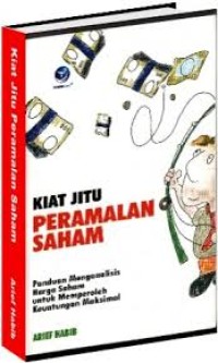 Image of MEMBACA SAHAM: PANDUAN MENGANALISIS HARGA SAHAM UNTK MEMPEROLEH KEUNTUNGAN MAKSIMAL