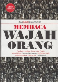 Image of MEMBACA WAJAH ORANG