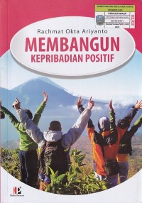 Image of MEMBANGUN KEPRIBADIAN POSITIF
