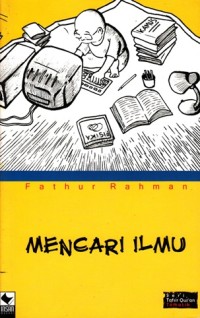 Image of MENCARI ILMU  (SERI TAFSIR QUR;AN TEMATIK)