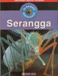 Image of SERANGGA