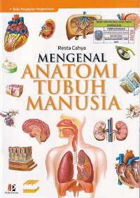 Image of MENGENAL ANATOMI TUBUH MANUSIA