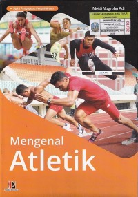 Image of MENGENAL ATLETIK