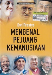 Image of MENGENAL PEJUANG KEMANUSIAAN