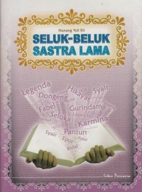 Image of MENGENAL SELUK - BELUK SASTRA LAMA
