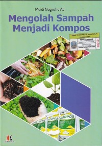 Image of Mengolah Sampah Menjadi Kompos