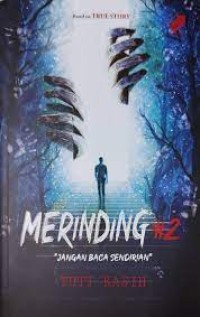 Image of MERINDING #2 