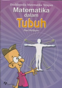 Image of MATEMATIKA DALAM TUBUH