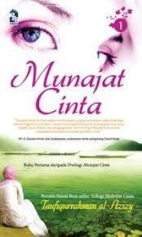 Image of MUNAJAT CINTA
