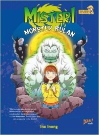 Image of Misteri Monster Bulan