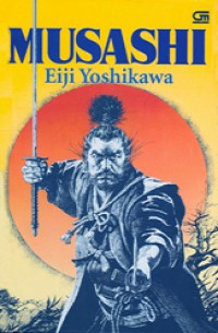 Image of MUSASHI