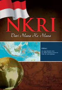 Image of NKRI Dari Masa Ke Masa