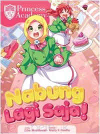 Image of Nabung Lagi Saja!