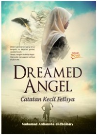 Image of DREAMED ANGEL