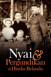 Image of Nyai & Pergundikan di Hindia Belanda