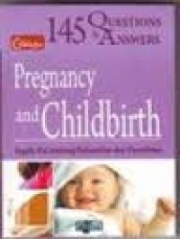 Image of 145 QUESTIONS AND ANSWER: PREGNANCY AND CHILDBIRTH