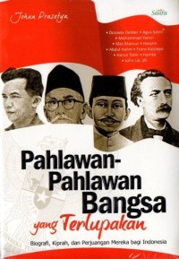 Image of PAHLAWAN-PAHLAWAN BANGSA YANG TERLUPAKAN