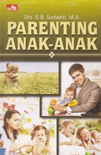 Image of PARENTING ANAK - ANAK