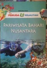 Image of PARIWISATA BAHARI NUSANTARA