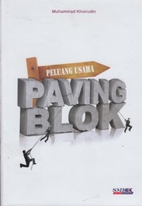 Image of PELUANG USAHA PAVING BLOK