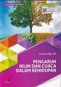 Image of PENGARUH IKLIM DAN CUACA DALAM KEHIDUPAN