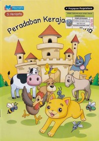 Image of Peradaban Kerajaan Fauna