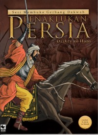 Image of PENAKLUKAN PERSIA