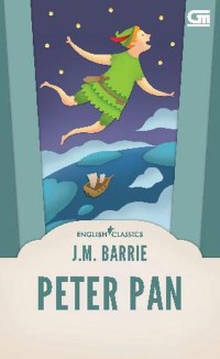 Image of PETER PAN