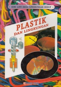 Image of PLASTIK DAN LINGKUNGAN