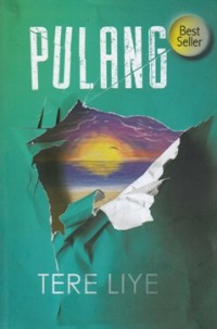 Image of PULANG