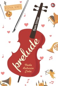 Image of PRELUDE: RAHASIA CINTA