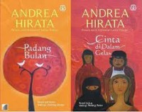 Image of PADANG BULAN = CINTA DALAM GELAS