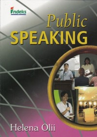 Image of PUBLIC SPEAKING