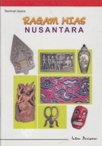 Image of RAGAM HIAS NUSANTARA