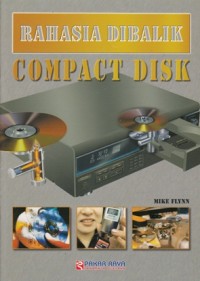 Image of RAHASIA DIBALIK COMPACT DISK