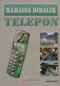 Image of RAHASIA DIBALIK TELEPON