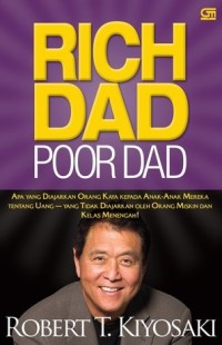 Image of RICH DAD POOR DAD