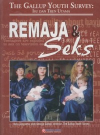 Image of REMAJA & SEKS
