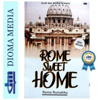 Image of ROME SWEET HOME: ROMA RUMAHKU