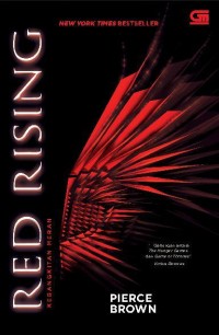 Image of Red Rising: Kebangkitan Merah