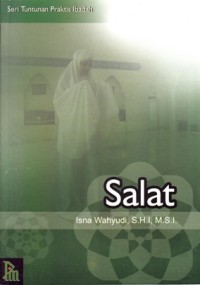 Image of SALAT